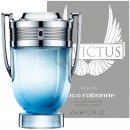 Paco Rabanne Invictus Aqua 2018 toaletná voda pánska 50 ml