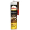 Parketový tmel Pattex farba tmavý dub 310 ml