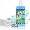 Softlan Ultra Aviváž Bouquet der düfte Tropische Frishce 650 ml 31 PD