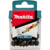 Nárazové bity Makita E-26010 Impact Premier T10 50mm Torx 1/4