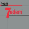 Team, 7edem, CD