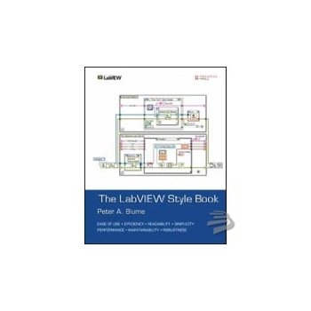 The Labview Style Book National Instruments Virtual ...