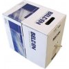 UTP BELDEN 1583E kabel (drát) Cat5e PVC šedý, bal.305m
