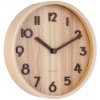 Dizajnové nástenné hodiny 5808WD Karlsson 22cm (8714302658099)