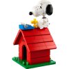 21368 Peanuts: Snoopyho búda LEGO