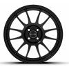 MAK XLR 7x17 5x100 ET45 gloss black