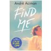 Aciman, A: Find Me