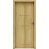 Interiérové dvere LUX I 11 70 P dub kramolínsky