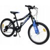 DETSKÝ BICYKEL 20 ENERO SPEED UP 6-RÝCHLOSTNÝ