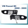 Denné svietenie DRL VW Passat B5,5 2000-2005