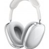SPIGEN ULTRA HYBRID PRO APPLE AIRPODS MAX CRYSTAL CLEAR (ASD02813)