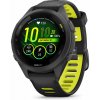 Garmin Forerunner 265S Schwarz/Zitronengelb