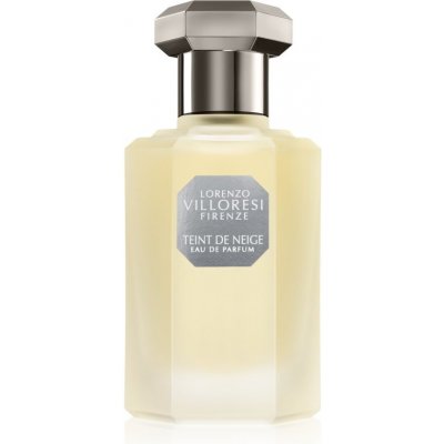 Lorenzo Villoresi Teint de Neige I. parfumovaná voda unisex 50 ml