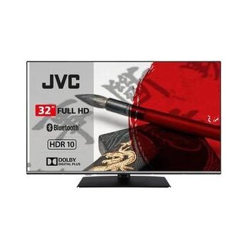 JVC LT-32VF5305