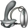 Climaximum - toulz corded prostate massager