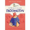 A Bear Called Paddington