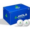 Loptičky na stolný tenis Joola 44230 biele, 120 ks