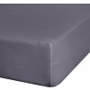 Takoy ELLA LINE plachta ADELA 120x200x25 cm z hladkej bavlny jersey s gumou-HF-429074 | 120 x 200 x 25 cm