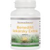 Nástroje zdraví Benedikt lékařský EXTRA 75 kapsúl