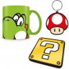 Darčekový set Super Mario - Yoshi