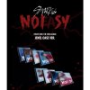 Stray Kids: NoEasy - Jewel Case Version CD