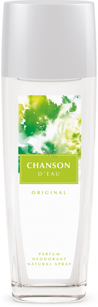 Chanson d Eau Original dezodorant sklo 75 ml