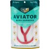 Traky pre papagáje THE AVIATOR - veľkosť L