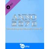 Anno 2070 Nordamark Conflict Complete Package