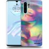 Picasee silikónový prehľadný obal pre Huawei P30 Pro - Holo