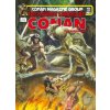 The Savage Sword Of Conan: The Original Comics Omnibus Vol.6