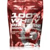Scitec Nutrition 100% Whey Protein Professional srvátkový proteín s tráviacimi enzýmami príchuť Vanilla 1000 g
