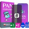Ochranná fólia Pan Ekranik pre Apple iPhone 15 Pro 1 ks