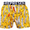 REPRESENT trenýrky - Exclusive Mike Sign Of Hero (795) veľkosť: M