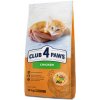 CLUB 4 PAWS Premium pre mačiatka Kura 14 kg (1049)