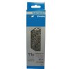 Shimano Retez Shimano CN-HG701 138 clánku, 11-st., stríbrná