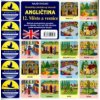 Angličtina 12. Město a vesnice