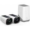 Kamerový systém Eufy EufyCam 3: 2+1kit (T88713W1)