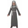 Fiestas Guirca Gothic Nun Child