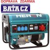 Heron EGM 60 AVR-3