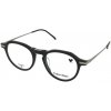 Dioptrické okuliare Calvin Klein CK23532T 001 Veľkosť: 48