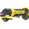 Stanley SFMCE510B - AKU oscilačná brúska bezuhlíková FatMax® V20, bez AKU, 18V