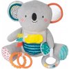 Taf Toys závesná koala Kimmi s aktivitami