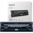 Sony DSX-A202UI