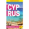 Cyprus Marco Polo Pocket Travel Guide - with pull out map
