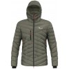 Salewa ORTLES MED 3 RDS DWN JACKET zelená