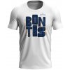 Bontis Tričko HOBBY - Biela | 2XL