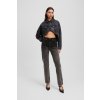 Karl Lagerfeld JEANS KLJ HR STRAIGHT OMBRE DENIM WASHED BLACK OMBRE