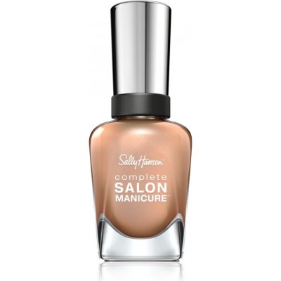 Sally Hansen Complete Salon Manicure 353 You Glow, Girl! 14,7 ml