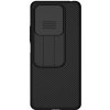 Nillkin CamShield Zadní Kryt pro Xiaomi Redmi Note 14 5G Black 57983124939