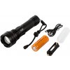 BAILONG 08345 Svietidlo LED CREE XHP160, IPX-5, 1000 m